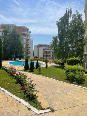 Fort Noks SP Apartments -St.Vlas